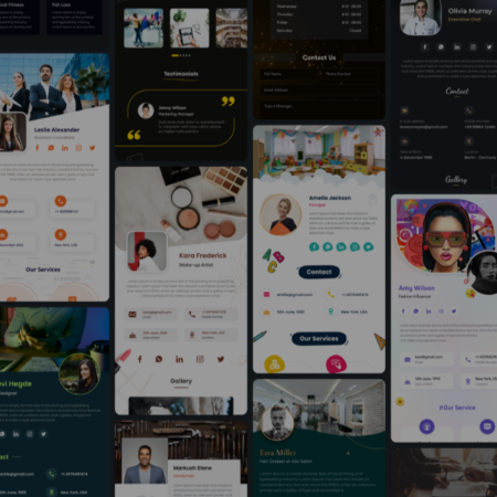 WebCards
